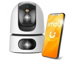 CAMERA IMOU RANGER DUAL 10MP