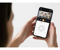 Imou Rex VT Pro IP security camera Indoor 2880 x 1620 pikselių Desk