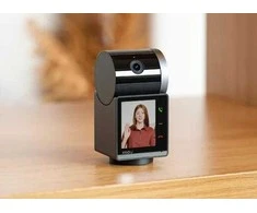 Imou Rex VT Pro IP security camera Indoor 2880 x 1620 pikselių Desk