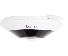 KAMERA IP KENIK KG-12315FAS-I