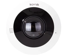 KAMERA IP KENIK KG-12315FAS-I