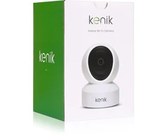 KAMERA IP KENIK KG-410PTAS-IOT-V2
