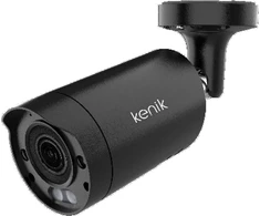 KAMERA IP KENIK KG-4260TZAS-IL-B