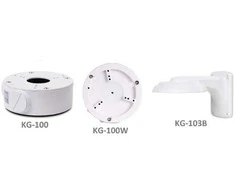 KAMERA IP KENIK KG-430DPA-DL