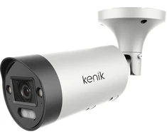 KAMERA IP KENIK KG-44100TZAS-ILPR (8-32mm)