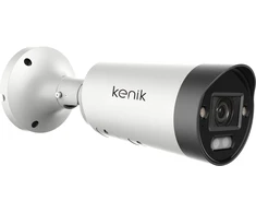 KAMERA IP KENIK KG-44100TZAS-ILPR (8-32mm)