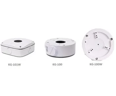 KAMERA IP KENIK KG-4430TAS-IL-B-V2 (2.8mm)