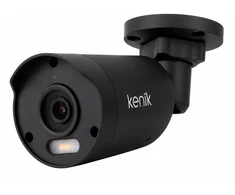 KAMERA IP KENIK KG-4430TAS-IL-B-V2 (2.8mm)