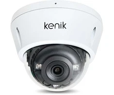 KAMERA IP KENIK KG-4430VAS-IL (2,8 mm)
