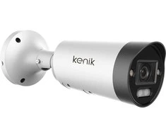 KAMERA IP KENIK KG-4460TZAS-ILPR (2.8-12mm)