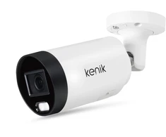 KAMERA IP KENIK KG-4C40TAS-ILC (2,8 mm)