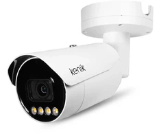 KAMERA IP KENIK KG-4C60TVZAS-ILC (2,8-12mm)