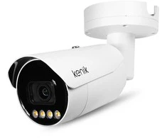 KAMERA IP KENIK KG-4C60TVZAS-ILC (2,8-12mm)