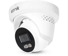 IP KAMERA KENIK KG-4G30DAS-ILC (2.8mm)