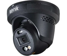 KAMERA IP KENIK KG-4G30DAS-ILC-B (2.8mm)