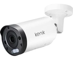IP KAMERA KENIK KG-4G30TAS-ILC (2.8mm)