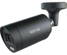 KAMERA IP KENIK KG-4G30TAS-ILC-B (2.8mm)