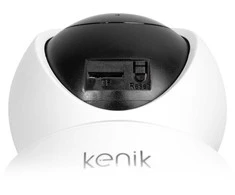 KENIK KG-510PTAS-B-IOT IP KAMERA