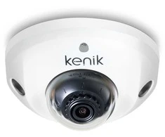 KAMERA IP KENIK KG-5320VAS