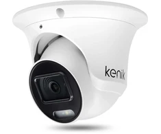 KAMERA IP KENIK KG-5330DAS-IL (2,8 mm)