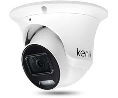 KAMERA IP KENIK KG-5330DAS-IL (2,8 mm)