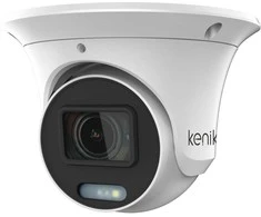KAMERA IP KENIK KG-5360DZAS-IL-2