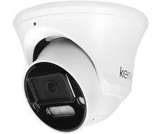 KAMERA IP KENIK KG-5430DAS-ILCD (2,8 mm)