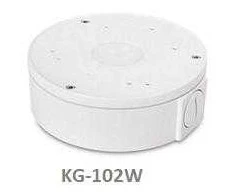 KAMERA IP KENIK KG-5430DAS-ILCD (2,8 mm)