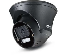 KAMERA IP KENIK KG-5430DAS-ILCD-B (2,8 mm)