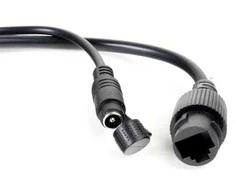 KAMERA IP KENIK KG-5430DAS-ILD-B-V2 (2,8 mm)