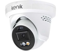 KAMERA IP KENIK KG-5430DAS-ILD-V2 (2,8 mm)