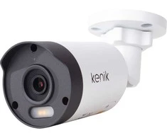 KAMERA IP KENIK KG-5430TAS-ILC (2,8 mm)