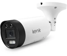 KAMERA IP KENIK KG-5430TAS-ILCD (2,8 mm)