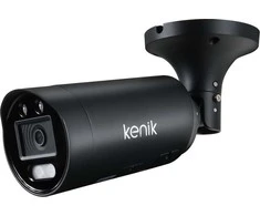 KAMERA IP KENIK KG-5430TAS-ILCD-B (2,8 mm)