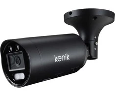 KAMERA IP KENIK KG-5430TAS-ILCD-B (2,8 mm)