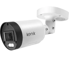 KAMERA IP KENIK KG-5430TAS-ILD (2,8 mm)