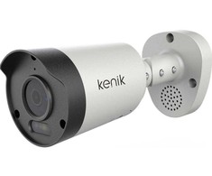 KAMERA IP KENIK KG-5430TAS-ILD (2,8 mm)