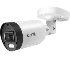 IP KAMERA KENIK KG-5430TAS-ILD-V2 (2.8mm)
