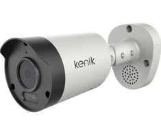 IP KAMERA KENIK KG-5430TAS-ILD-V2 (2.8mm)