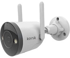 KENIK KG-630TAS-DL-IOT IP KAMERA