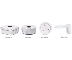 KAMERA IP KENIK KG-6430DAS-IL (2.8mm)