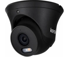 KAMERA IP KENIK KG-6430DAS-IL-B (2.8mm)