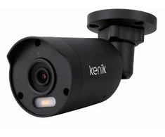 KAMERA IP KENIK KG-6430TAS-IL-B (2.8mm)