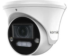 KAMERA IP KENIK KG-6460DZAS-IL
