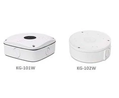 KAMERA IP KENIK KG-8360DZAS-IL