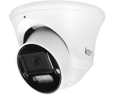 KAMERA IP KENIK KG-8430DAS-ILCD (2,8 mm)