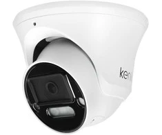 KAMERA IP KENIK KG-8430DAS-ILCD (2,8 mm)