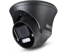 KAMERA IP KENIK KG-8430DAS-ILCD-B (2,8 mm)