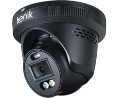 KAMERA IP KENIK KG-8430DAS-ILD-B-V2 (2,8 mm)