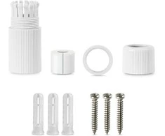 KAMERA IP KENIK KG-8430DAS-ILD-V2 (2,8 mm)